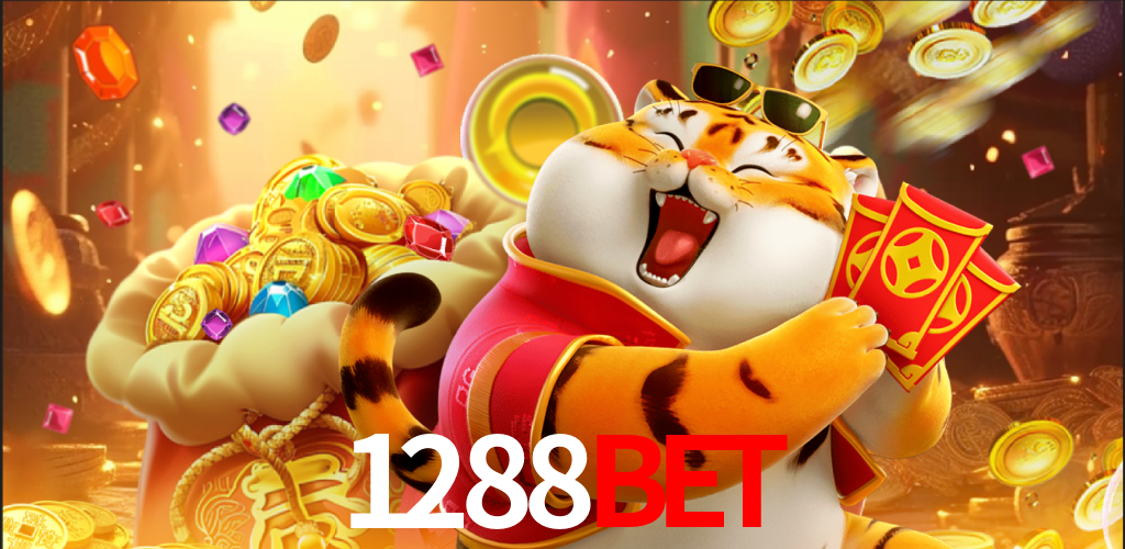 1288bet - Tesouro da Sorte Infinita - 1288 bet