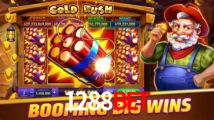 Desvendando o Mundo dos Jogos Virtuais na 1288bet
