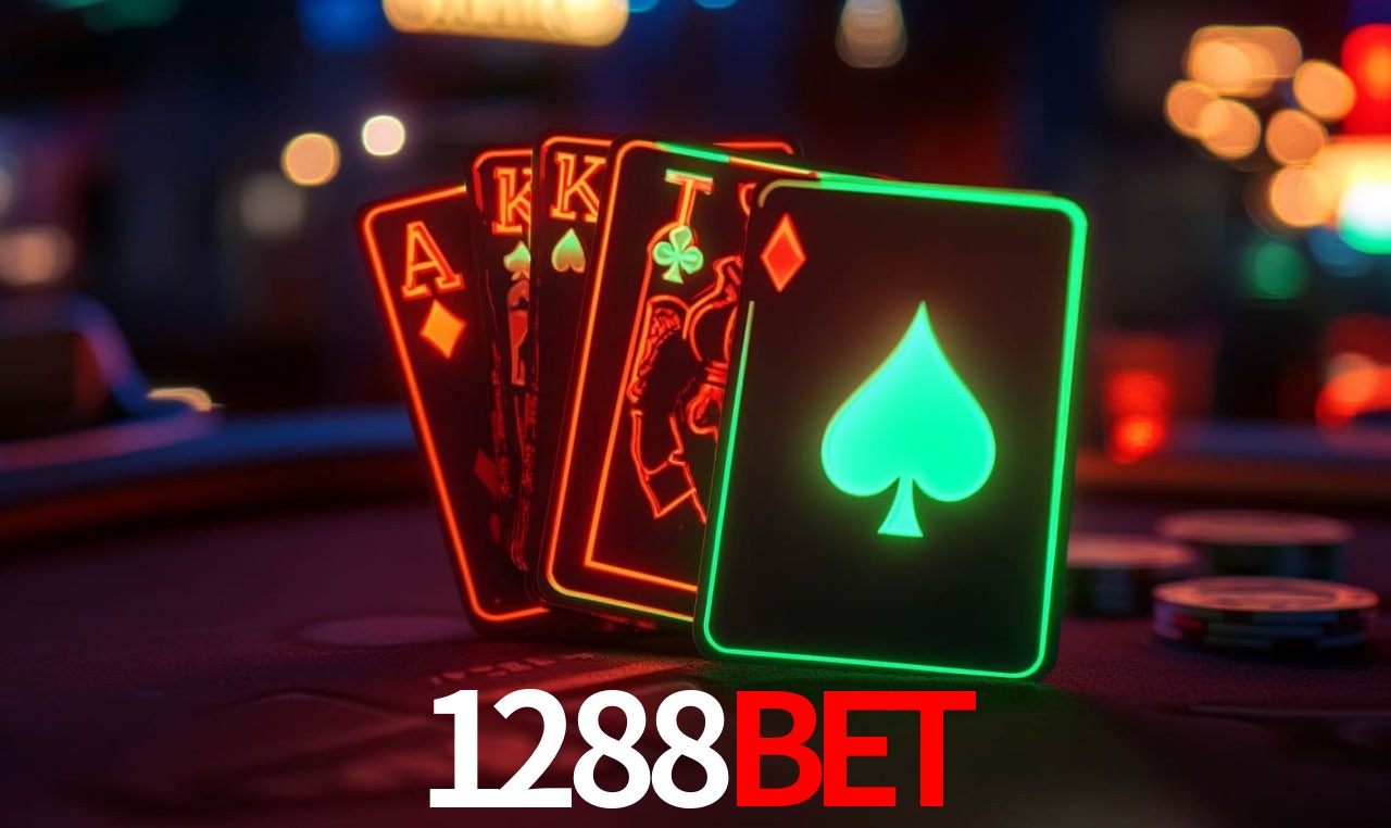 Estatísticas 1288bet
