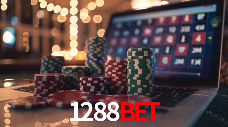 Account Benefits 1288bet
