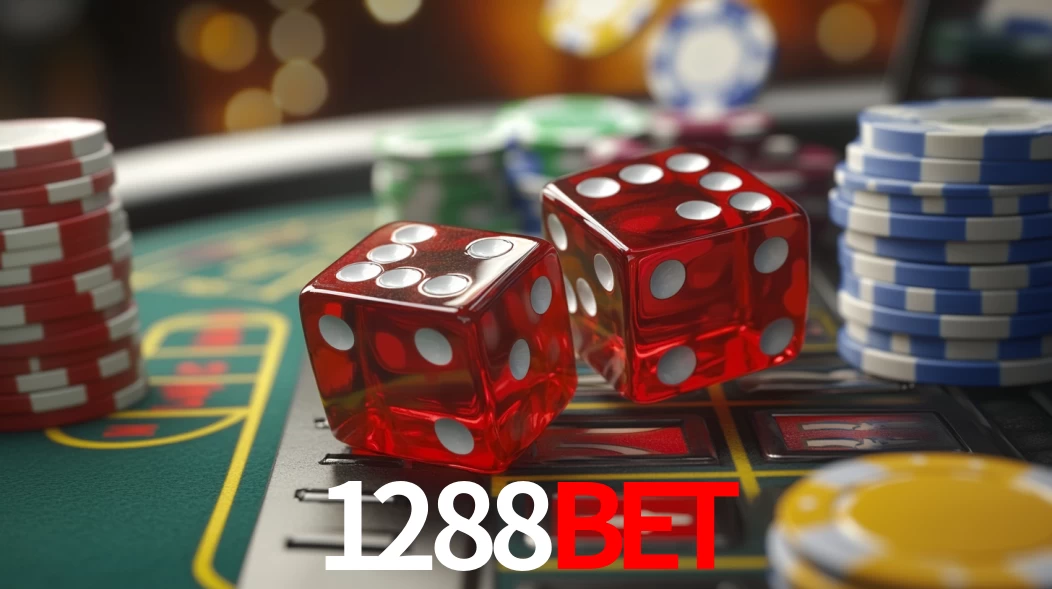 Blackjack Table 1288bet
