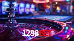 Apostas de Futebol 1288bet
