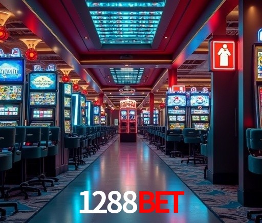 Explorando a Categoria de Eventos em Apostas na 1288bet
