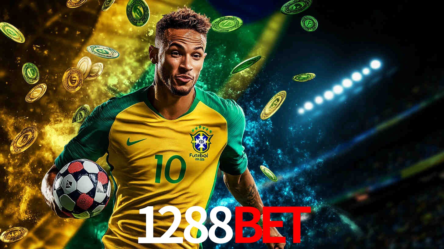 Apostas Esportivas na 1288bet: Um Guia Completo