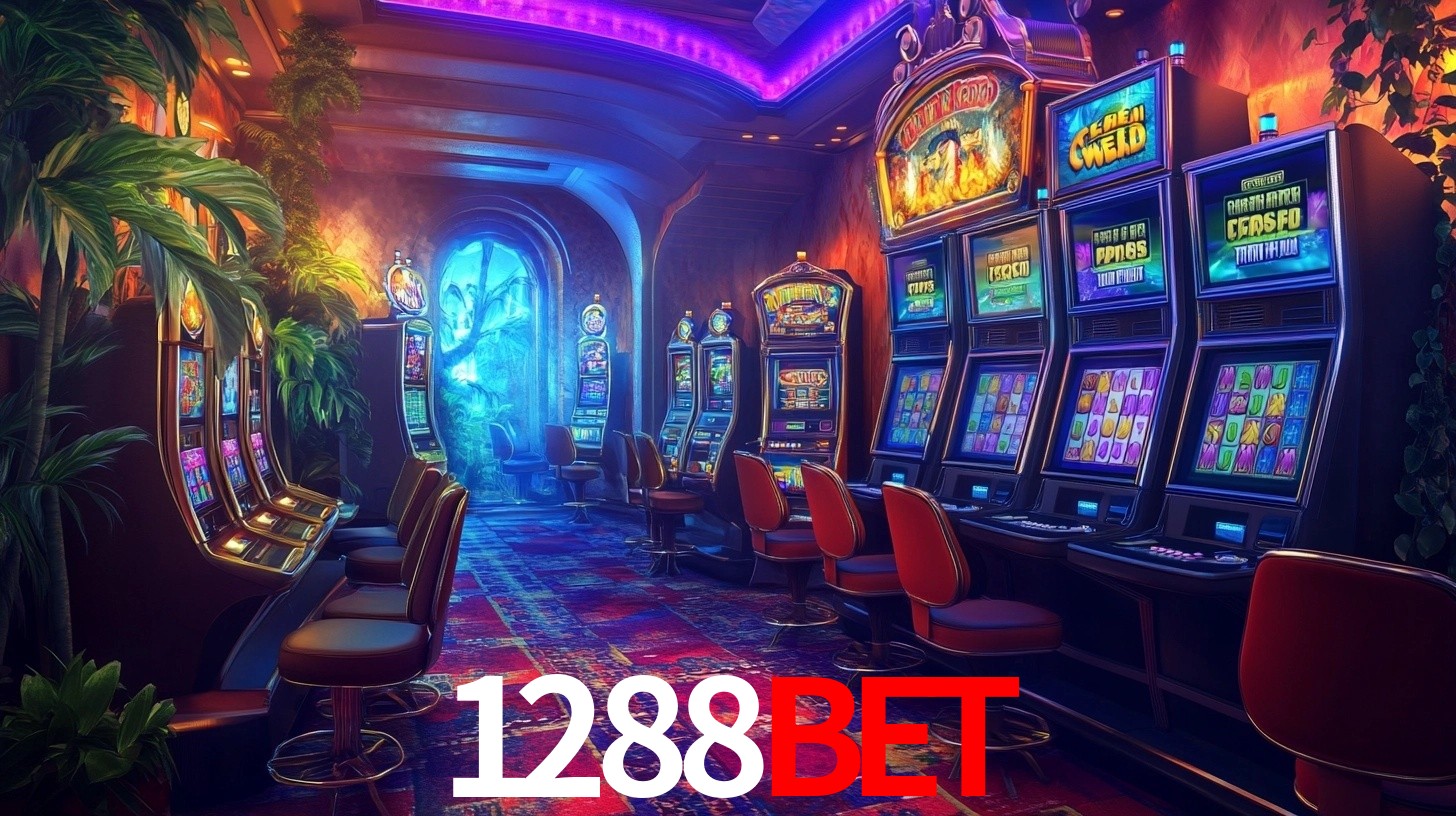 Roulette Table 1288bet
