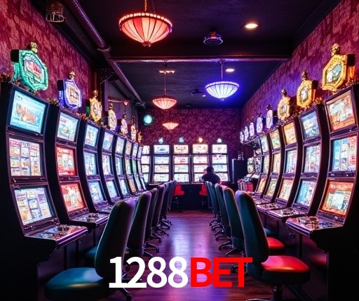 Promoções Sazonais 1288bet