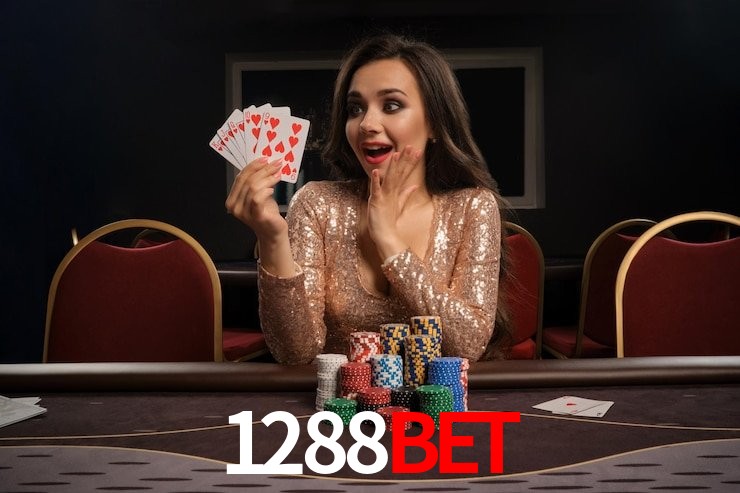 Desvendando o Mundo dos Jogos Virtuais na 1288bet