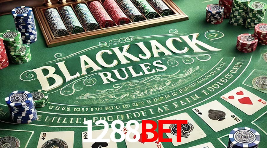 Game Providers 1288bet
