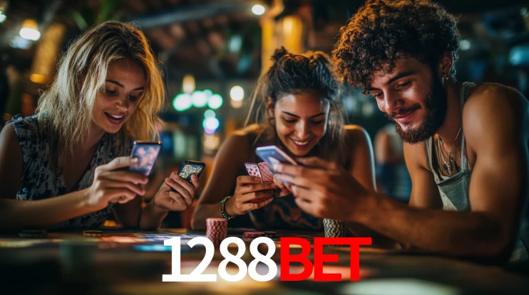VIP Casino 1288bet