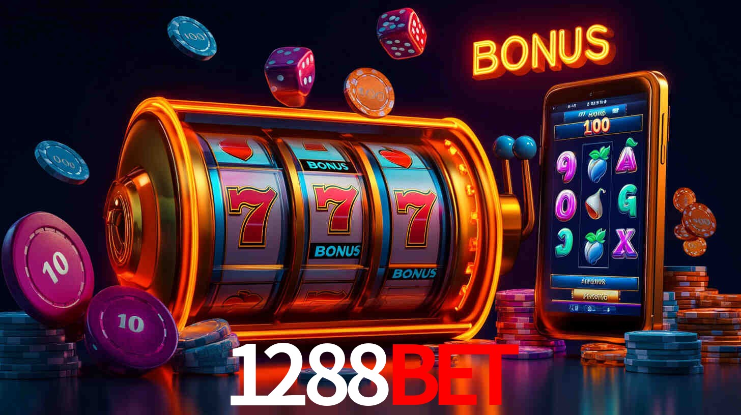 Descubra o Programa VIP da 1288bet: Vantagens Exclusivas para Jogadores
