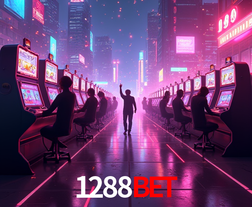 Jogos Exclusivos 1288bet