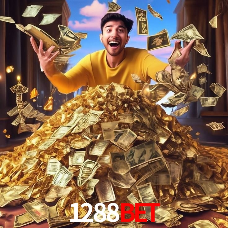 Bônus de Boas-vindas 1288bet