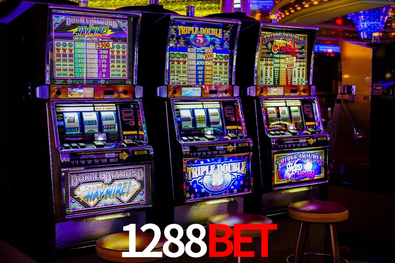 Mesa de Blackjack 1288bet