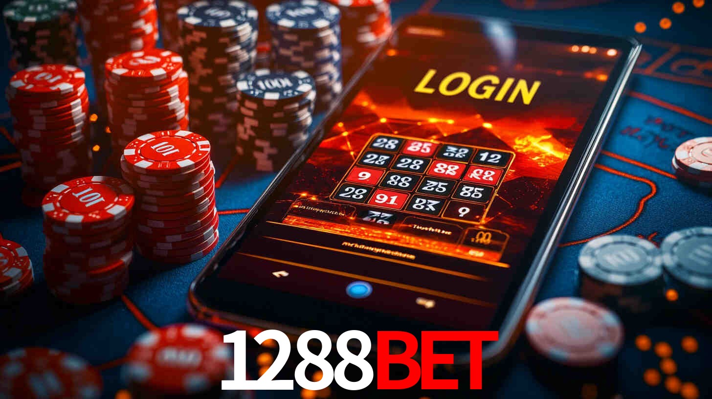 1288bet: Seu Especialista em Apostas Esportivas Brasileiras
