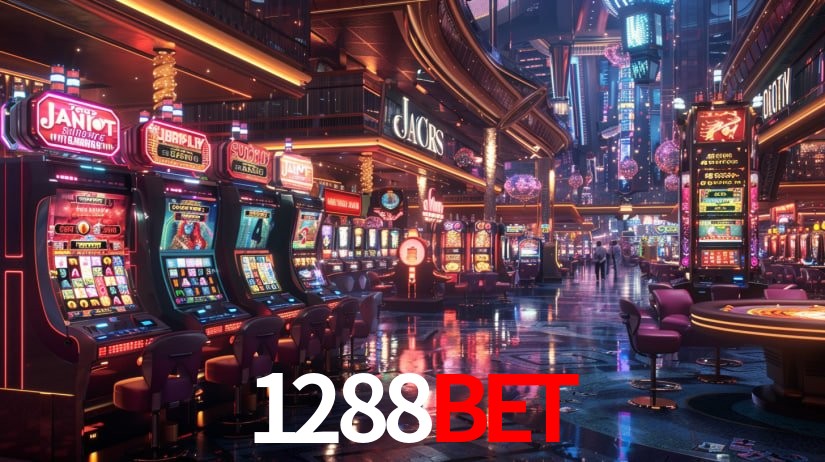 Games Directory 1288bet