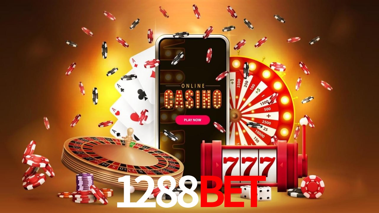 A Emoção da Loteria na 1288bet: Uma Chance de Mudança de Vida