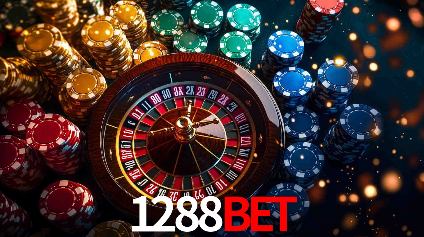 Programa VIP 1288bet