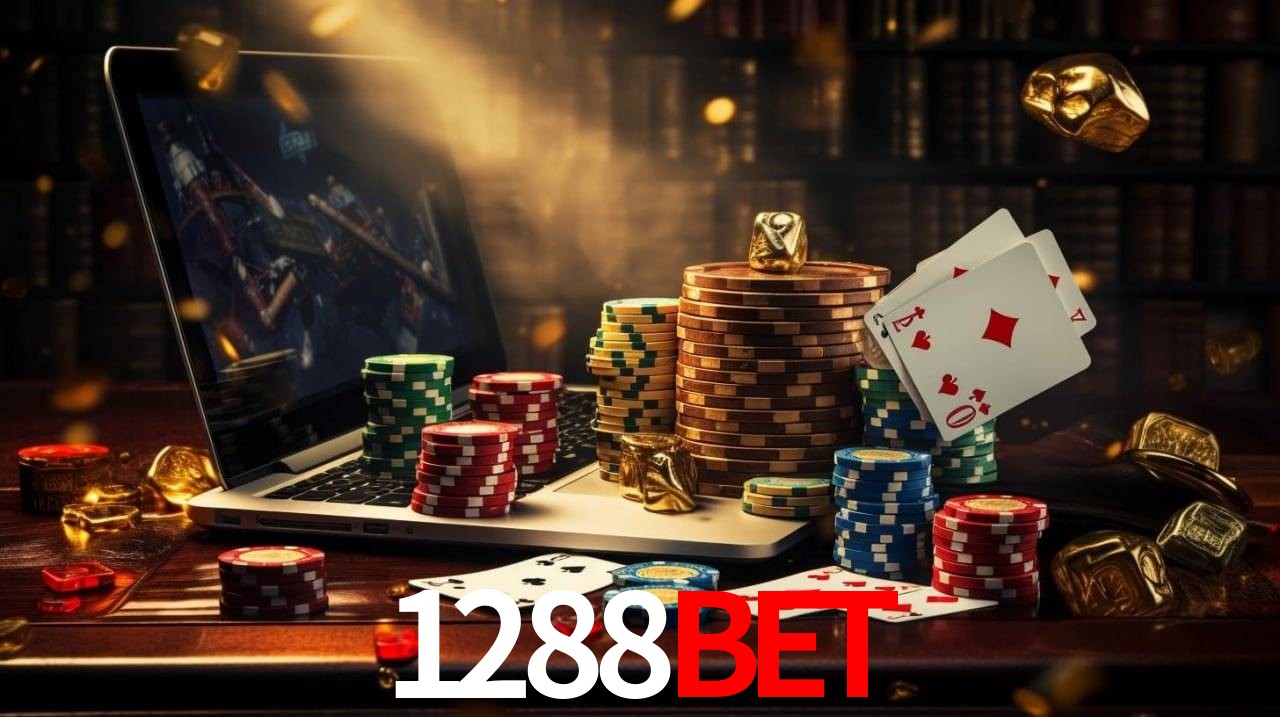 Programa VIP 1288bet