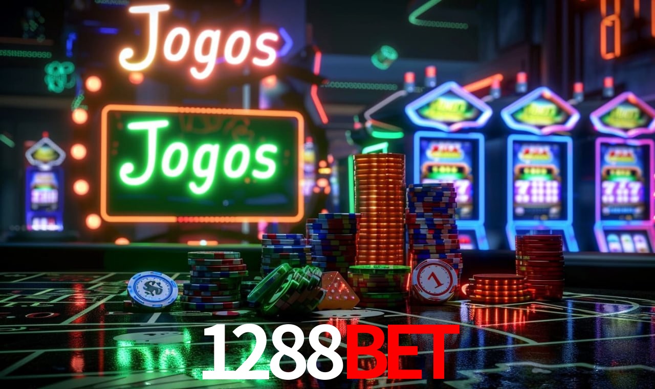 1288bet: A Experiência de Casino com Jogos de Mesa ao Vivo