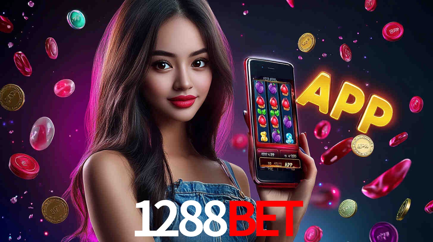Desvendando o Mundo dos Jogos Virtuais na 1288bet