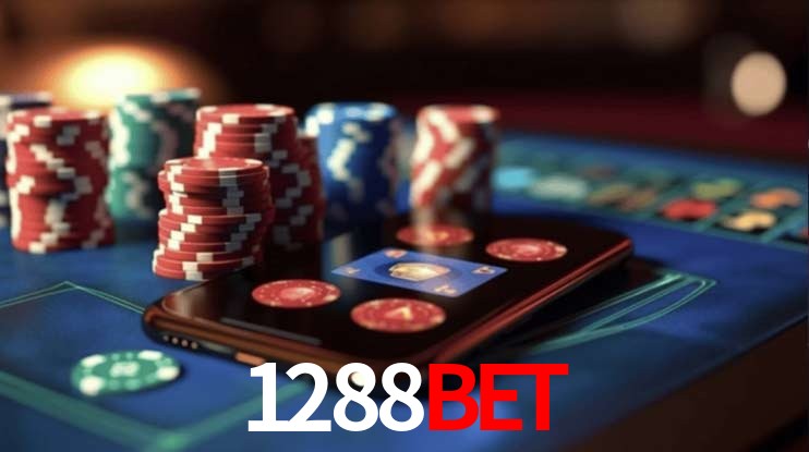 Casino Ao Vivo 1288bet