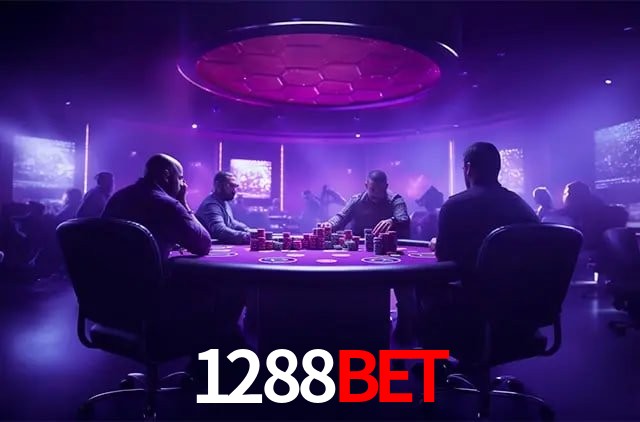 Descubra a Essência do 1288bet: Nossa História e Compromissos