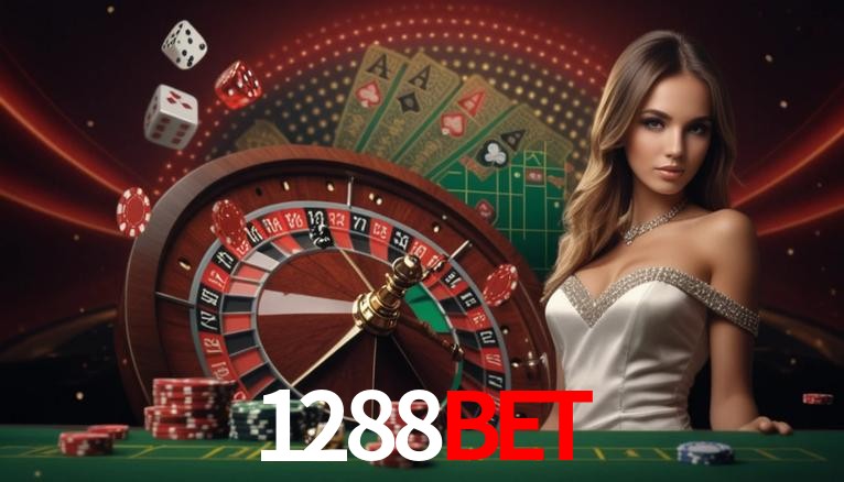 Secure Login 1288bet