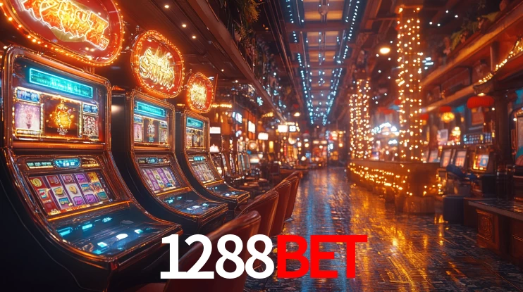 1288bet: Jogos de Caça-Níqueis-Altas Recompensas, Roleta-Velocidade, Blackjack-Desafios Máximos