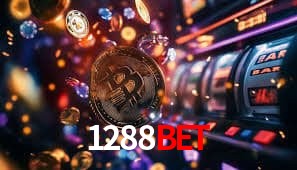 A Experiência Imersiva dos Cassinos Ao Vivo no 1288bet
