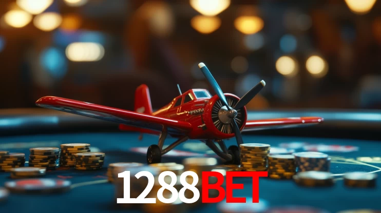Slot Games 1288bet
