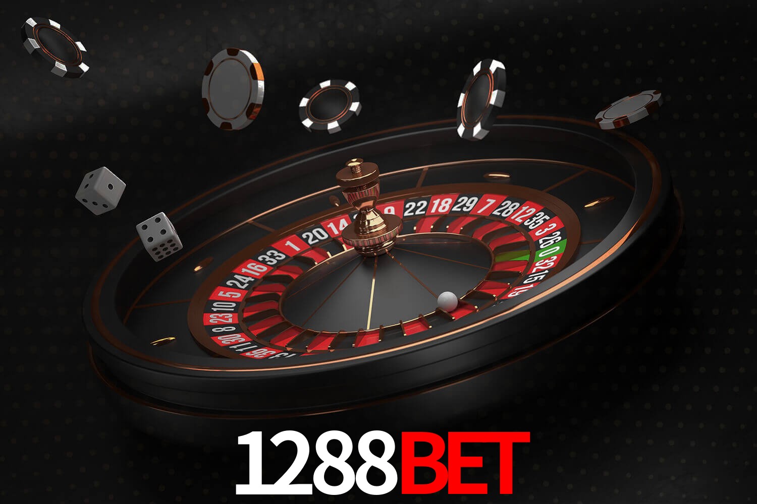 1288bet.com