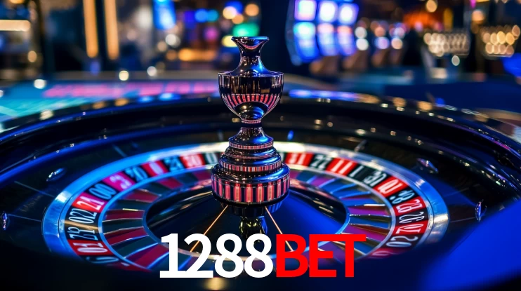 1288bet App Interface