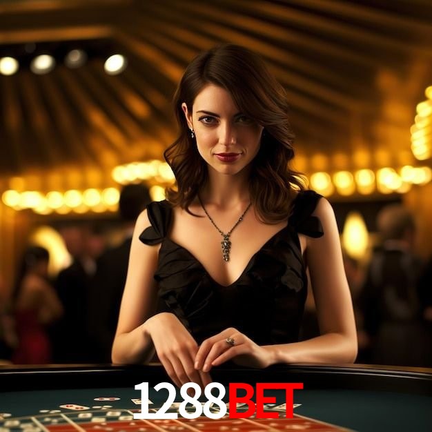 Apostas Esportivas na 1288bet: Um Guia Completo