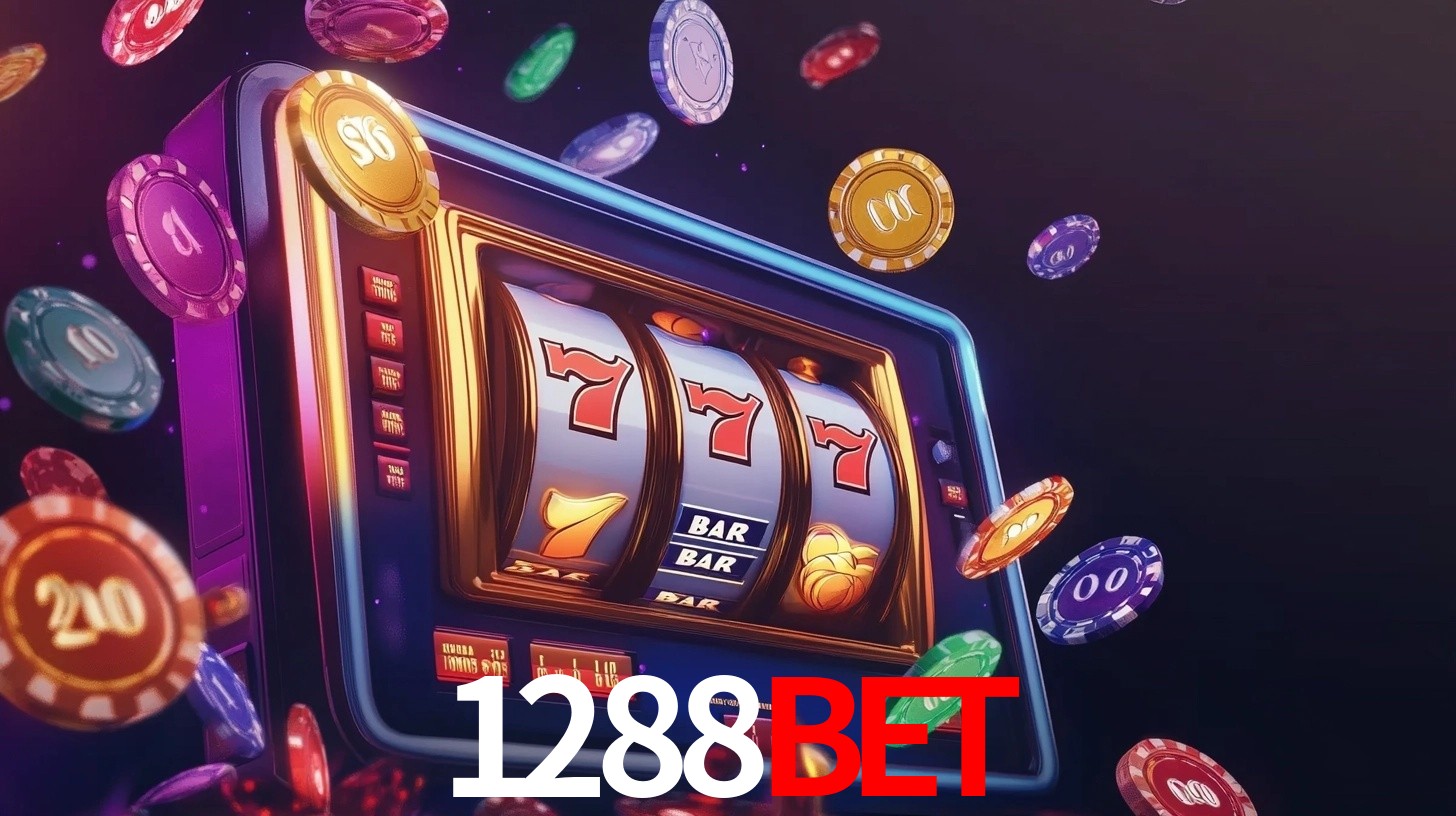 Live Casino 1288bet