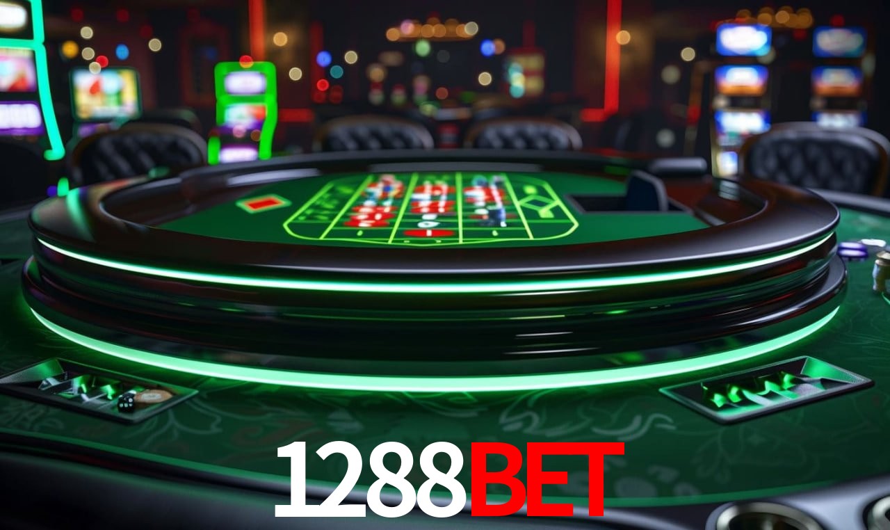 Seasonal Promotions 1288bet