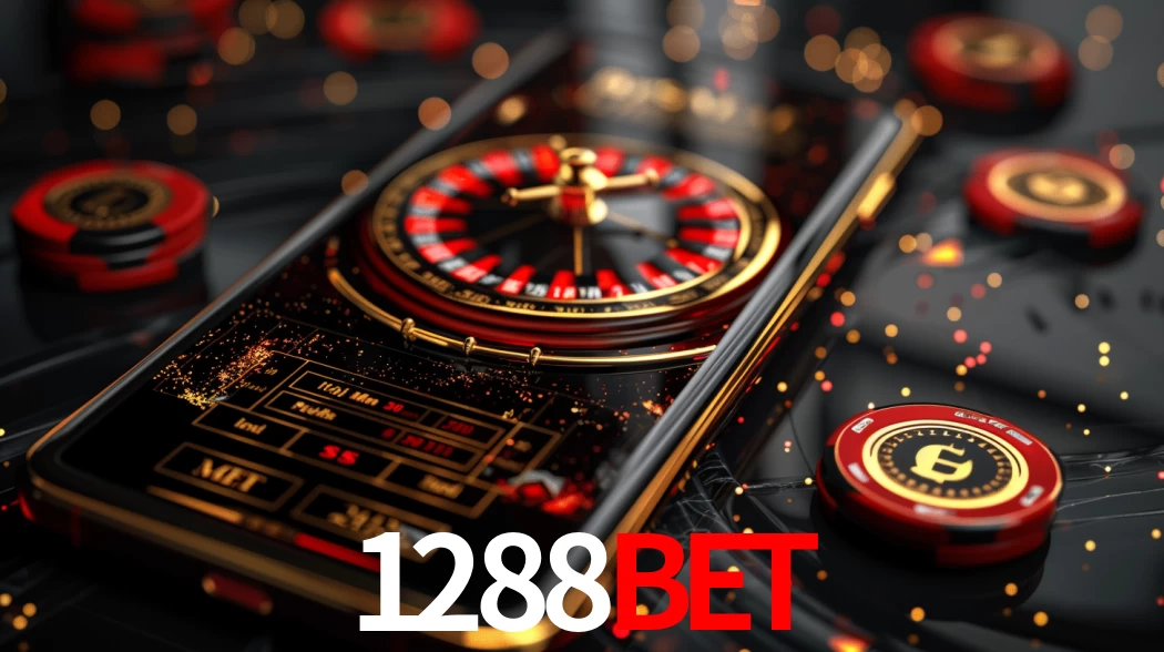 Live Casino 1288bet