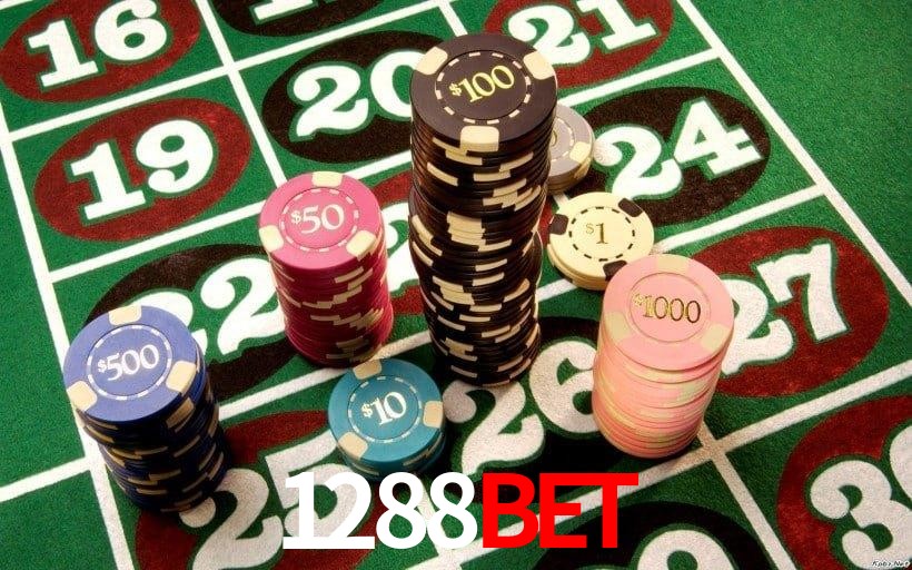 Descubra a Essência do 1288bet: Nossa História e Compromissos