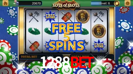 Desvendando o Mundo dos Jogos Virtuais na 1288bet