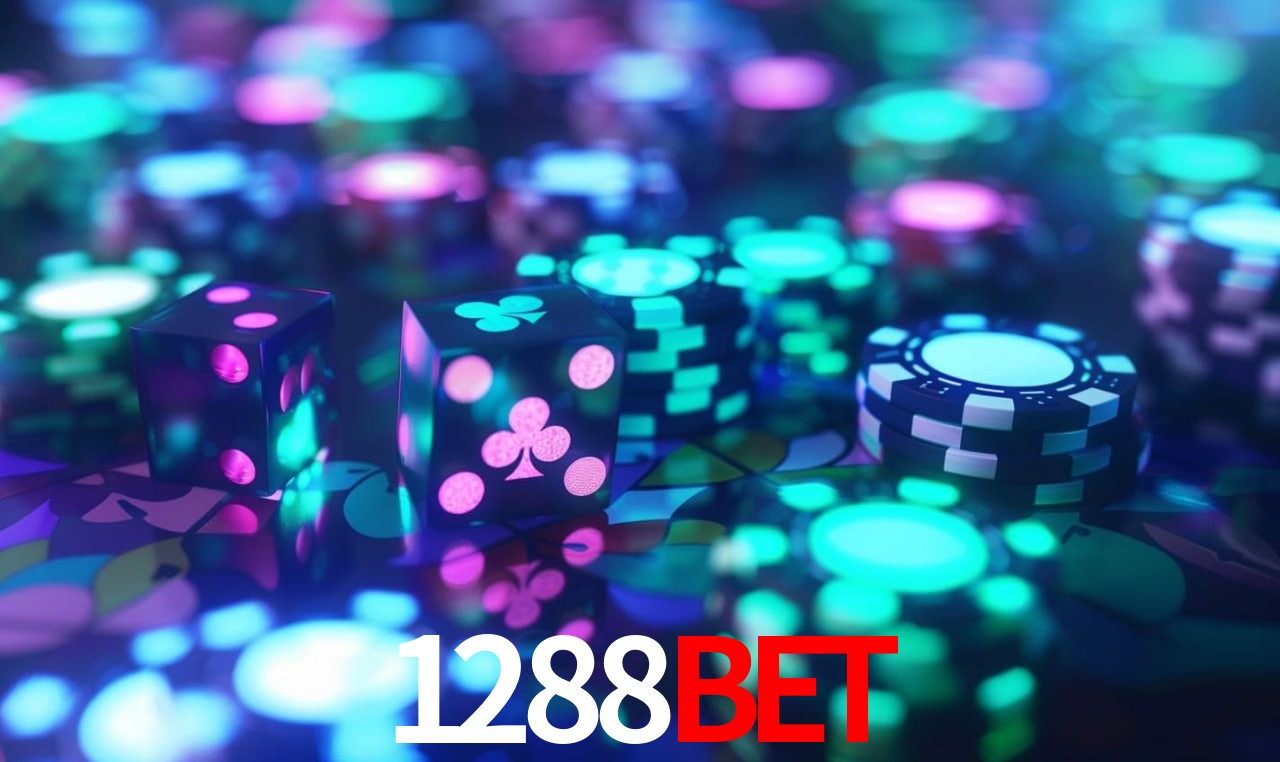 Bônus Diários 1288bet