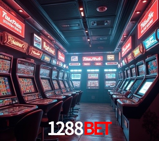 Design Responsivo 1288bet