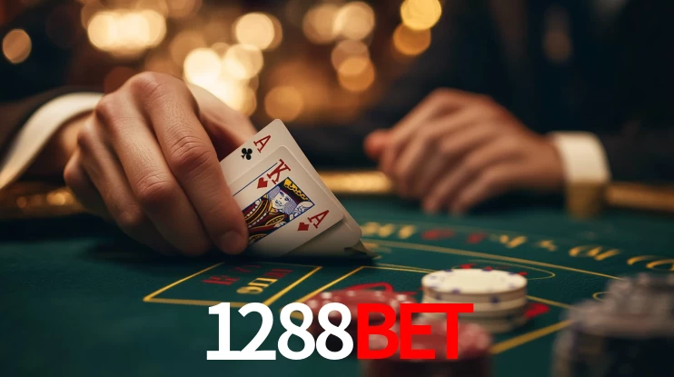 Plataforma Online 1288bet