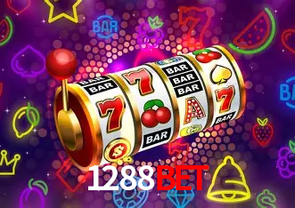 Inovações de Jogos na 1288bet: O Futuro das Experiências Interativas