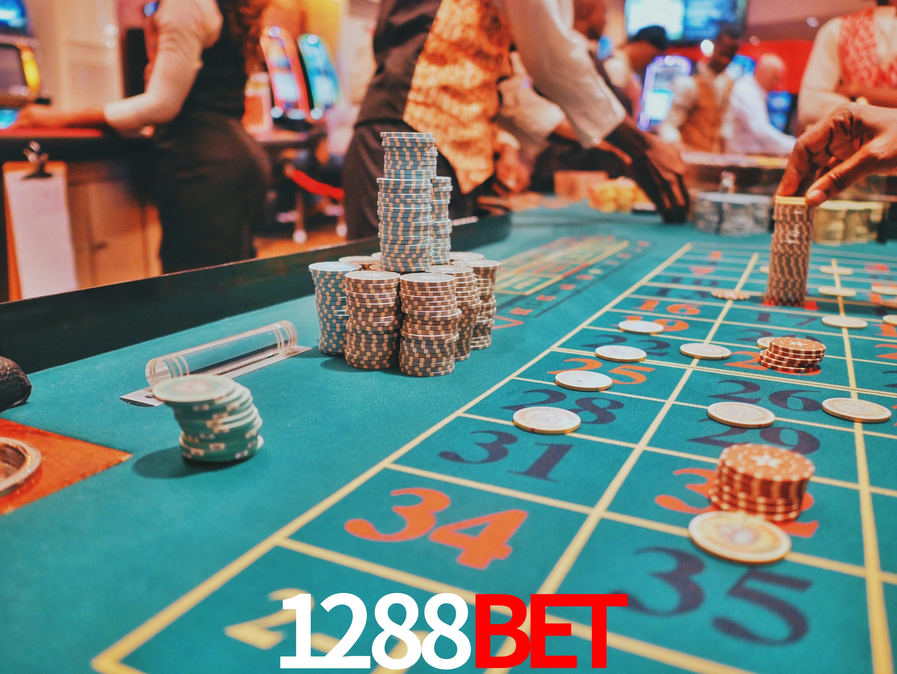 Diretório de Jogos 1288bet