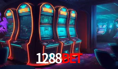 Descubra a Magia dos Jogos de Arcade no 1288bet