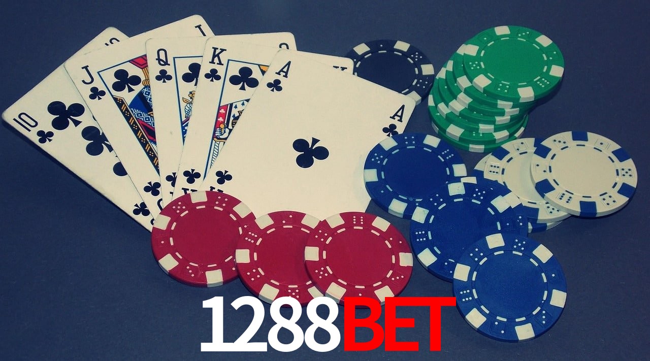 Slot Games 1288bet