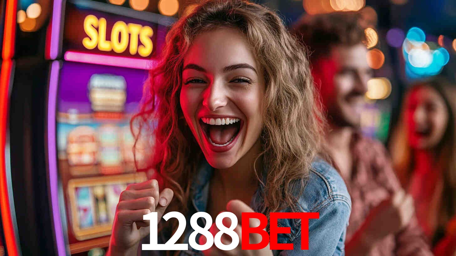 cassino 1288bet