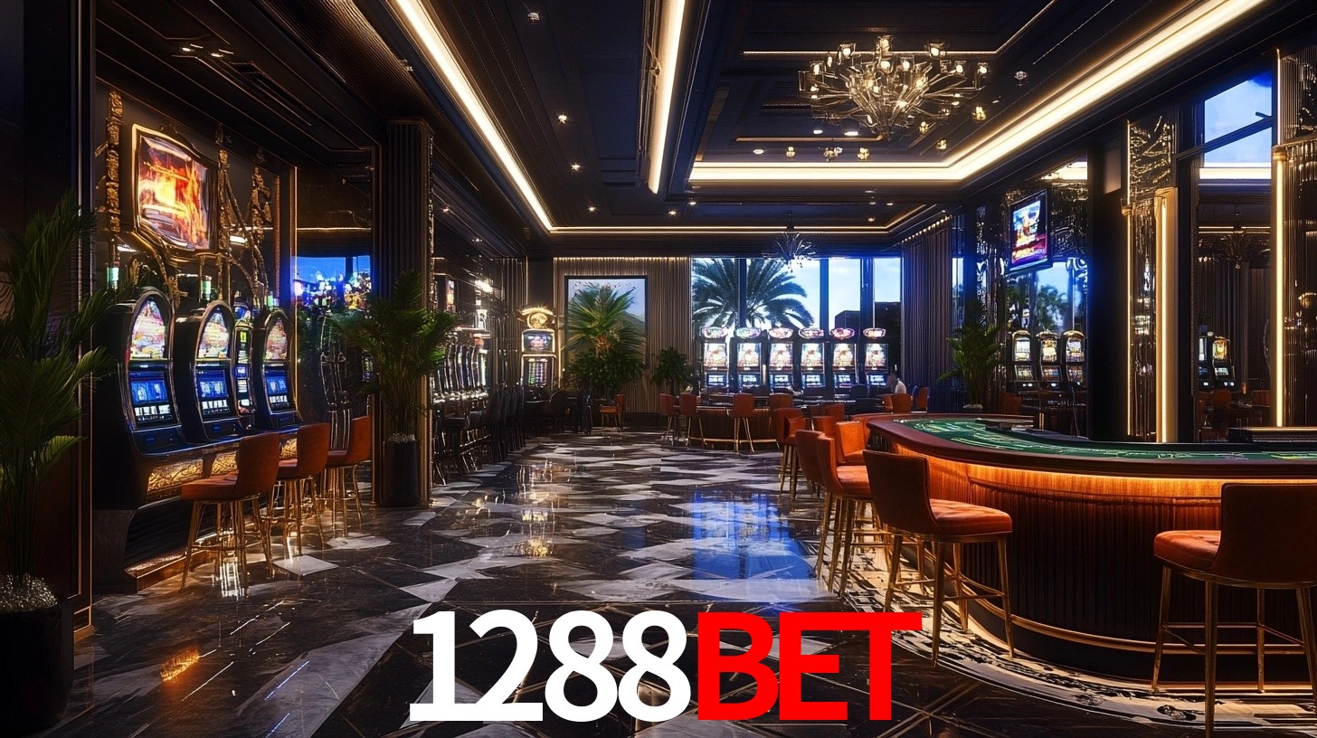 Ofertas Imperdíveis na 1288bet: Promoções e Bônus Que Valem a Pena