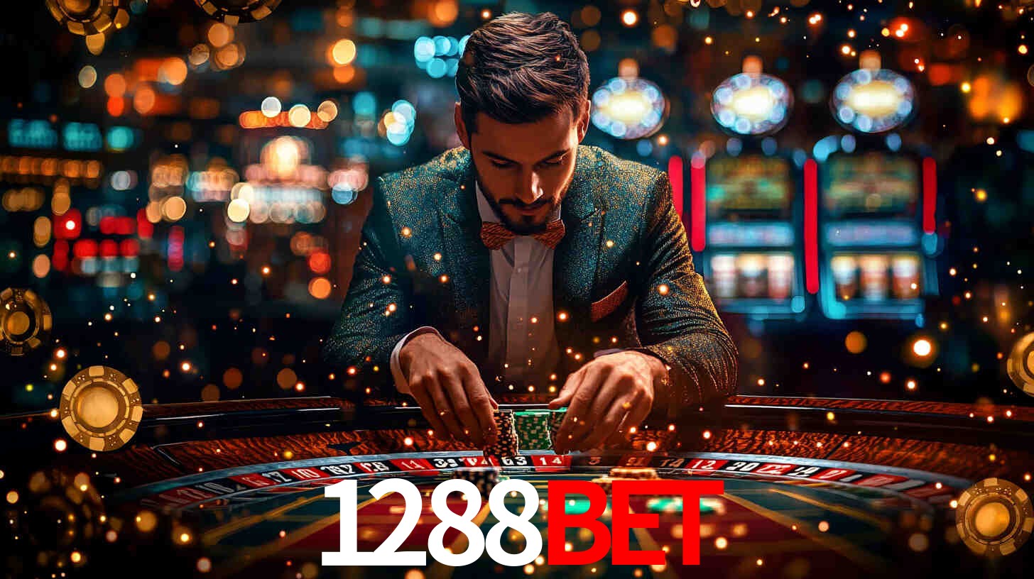 Resumo visual de bônus e campanhas 1288bet
