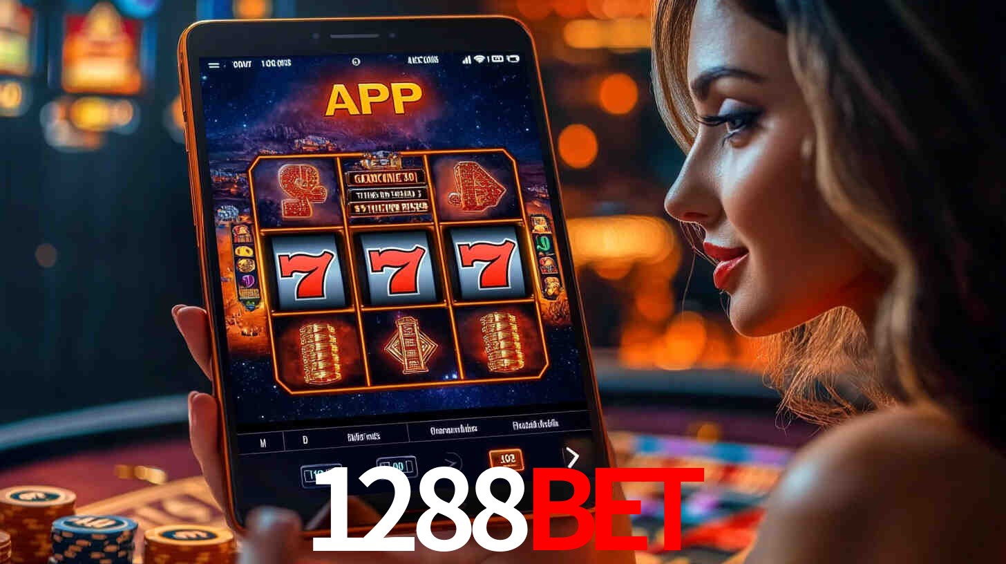 Bônus Generosos e Exclusivos no 1288bet para Você!