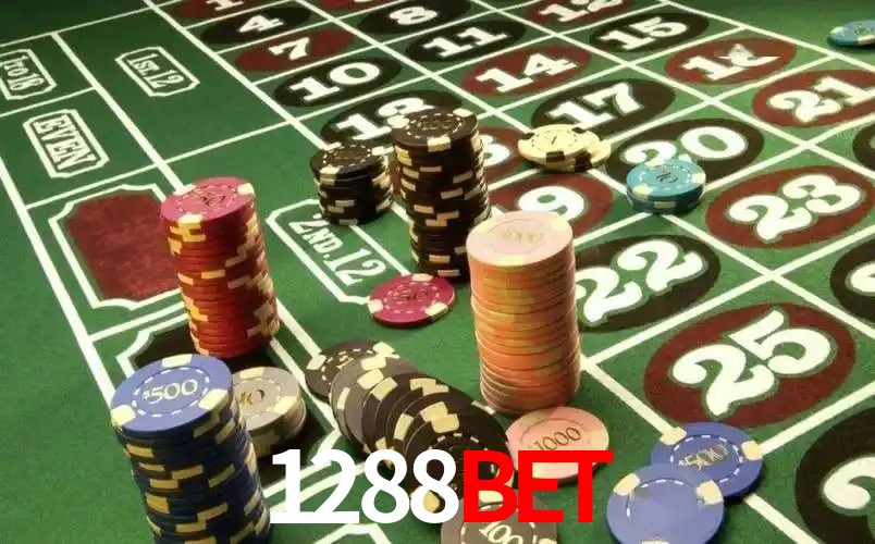 Ofertas Exclusivas 1288bet